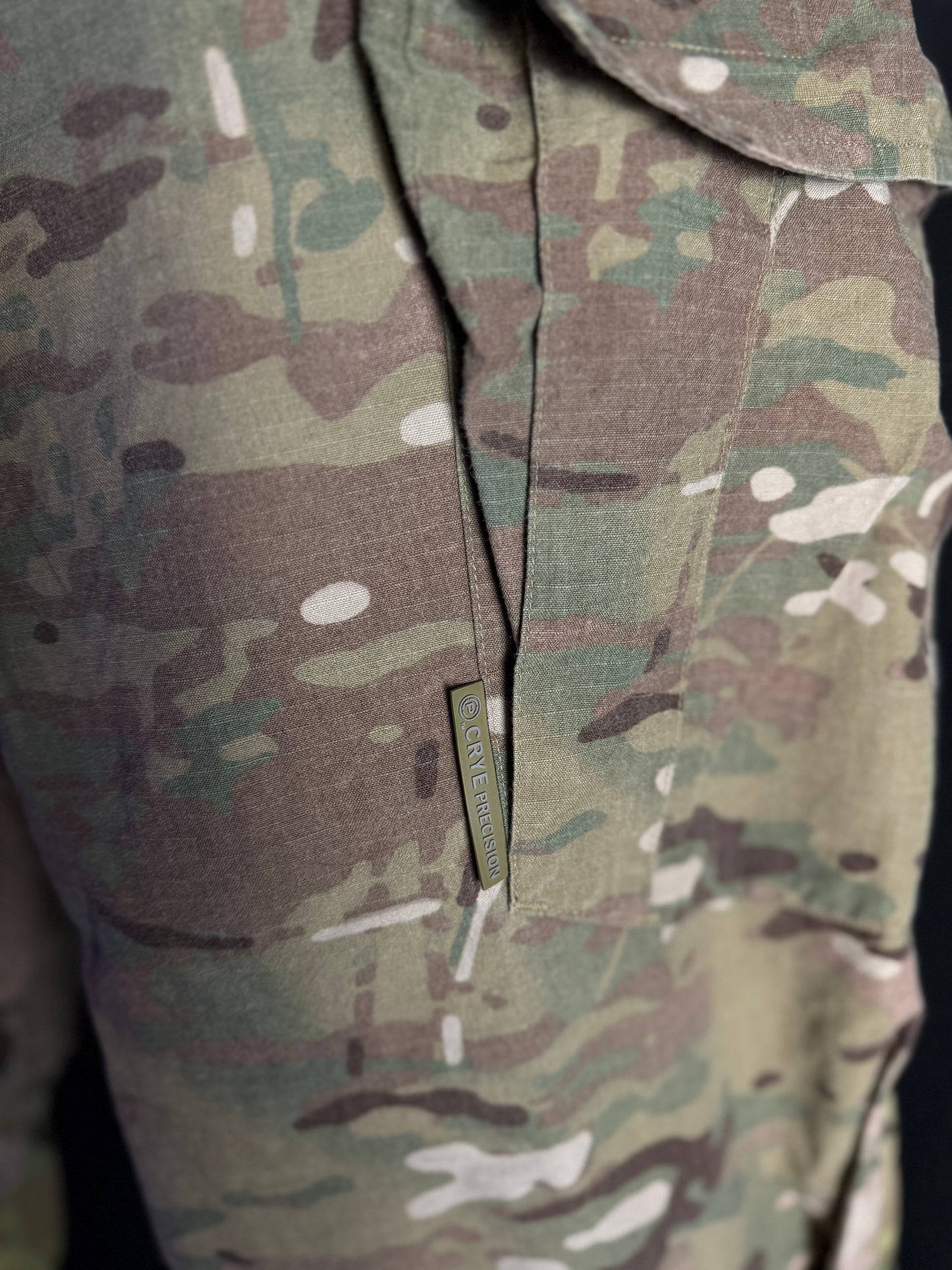 Crye Precision G3 FR multicam G3 combat pants