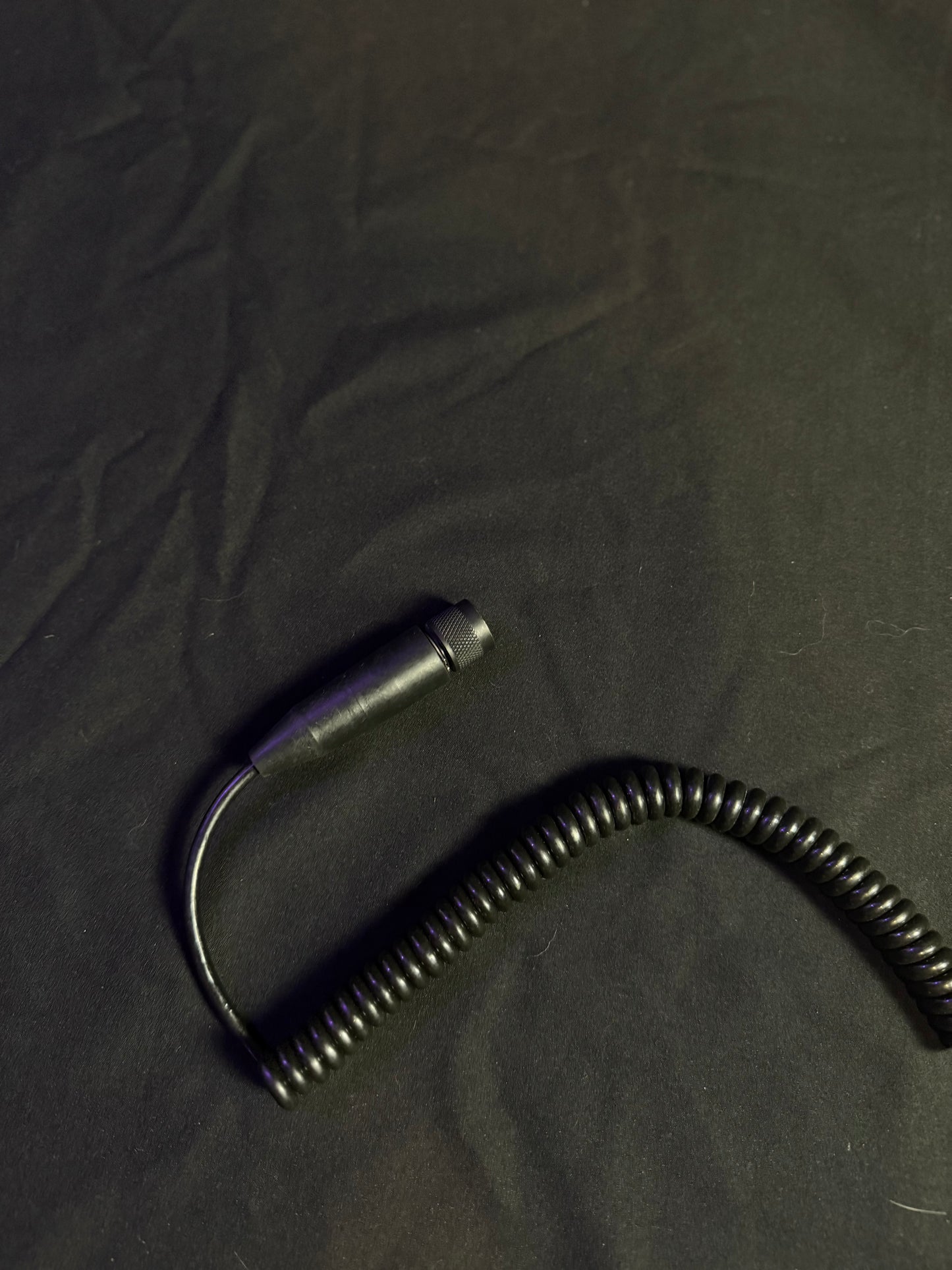 TEA 10 Pin Maritime VBSS Headset