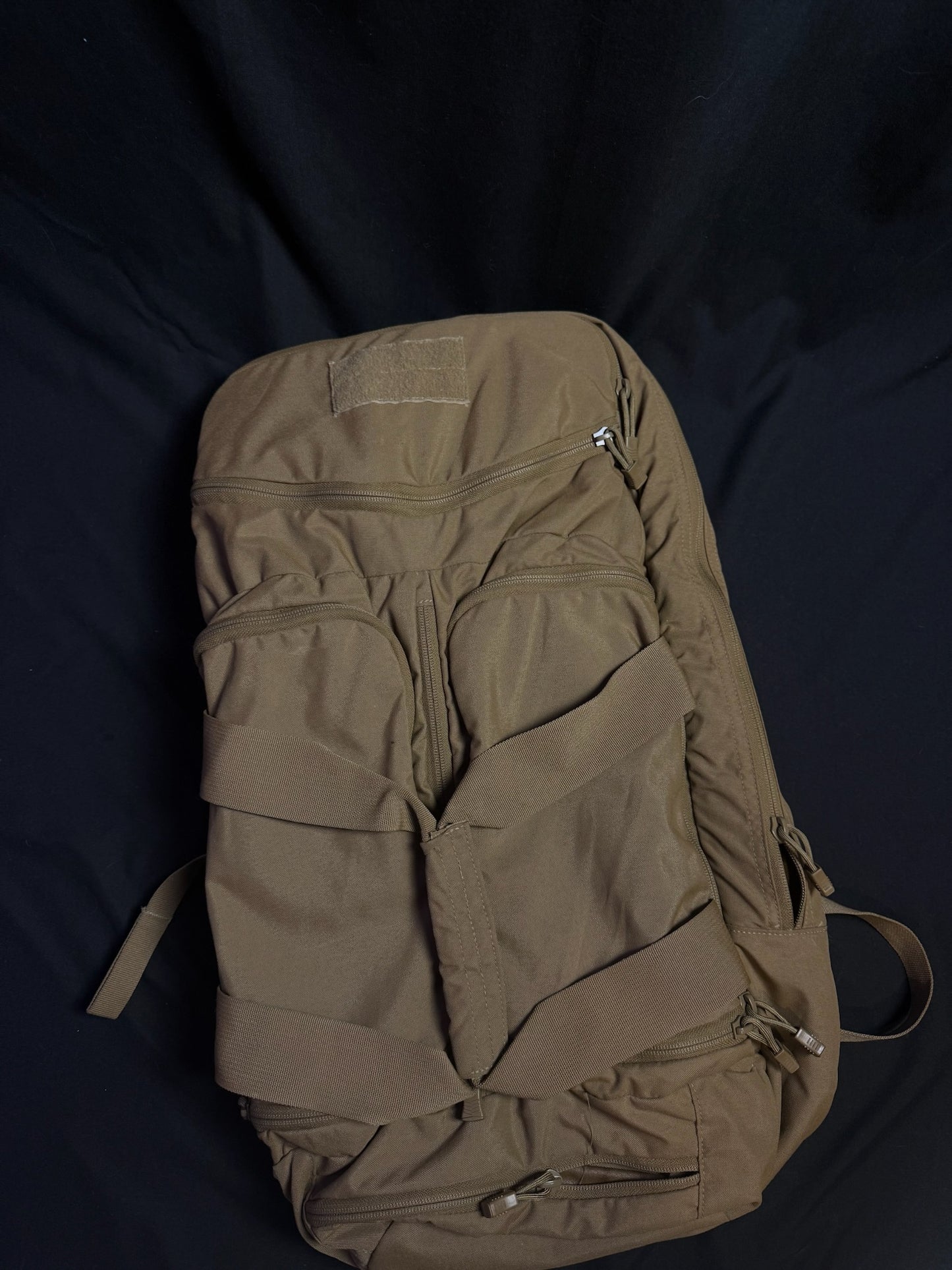 Mystery Ranch Style Gun Bag