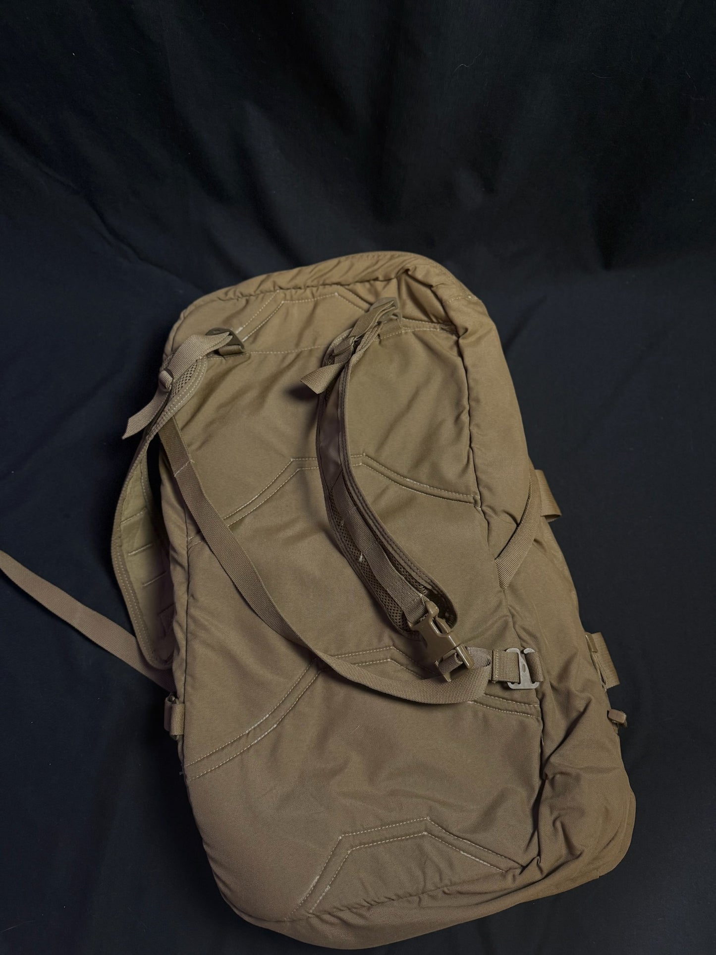 Mystery Ranch Style Gun Bag