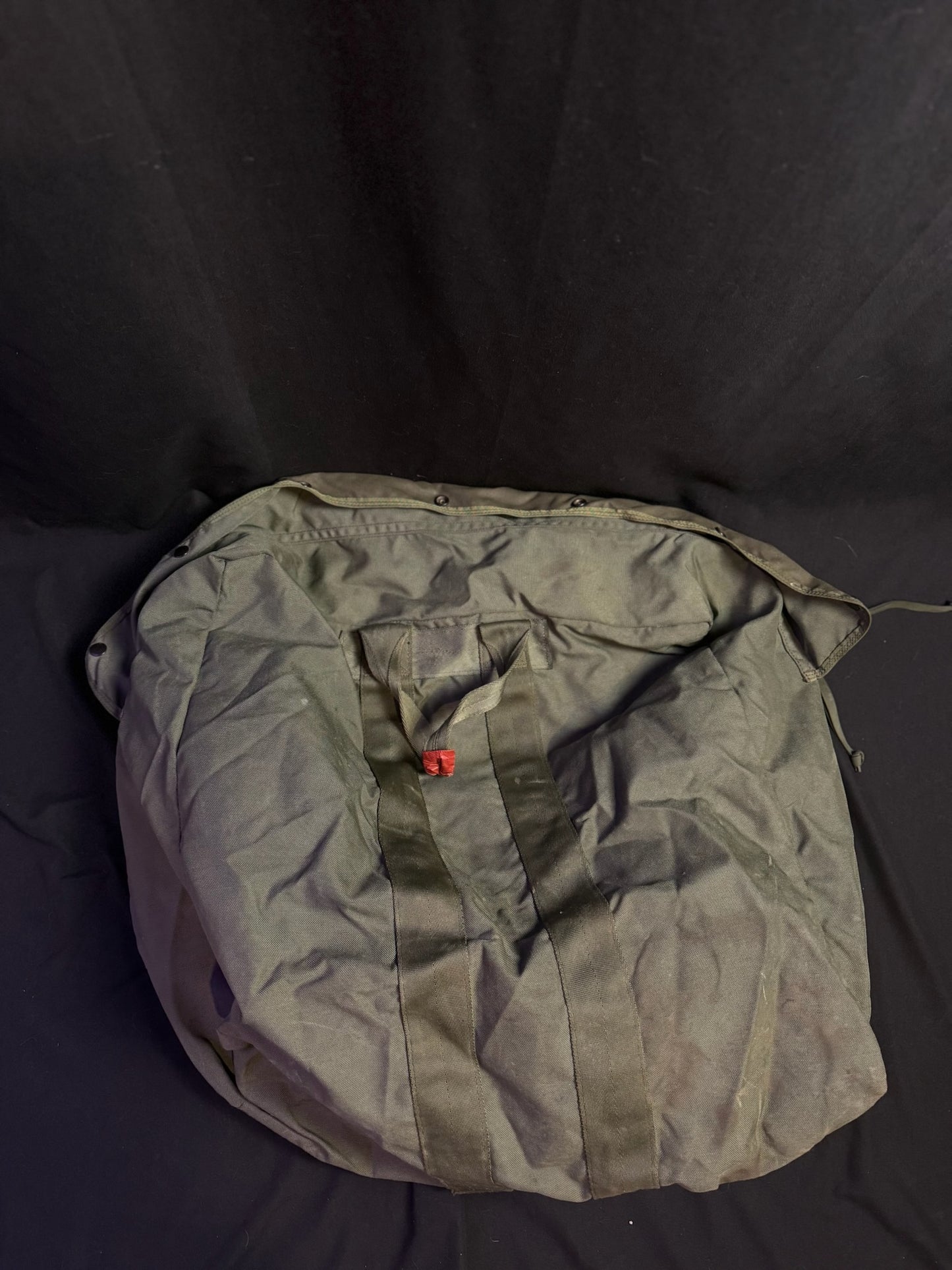 USGI Kit Flyer's Bag
