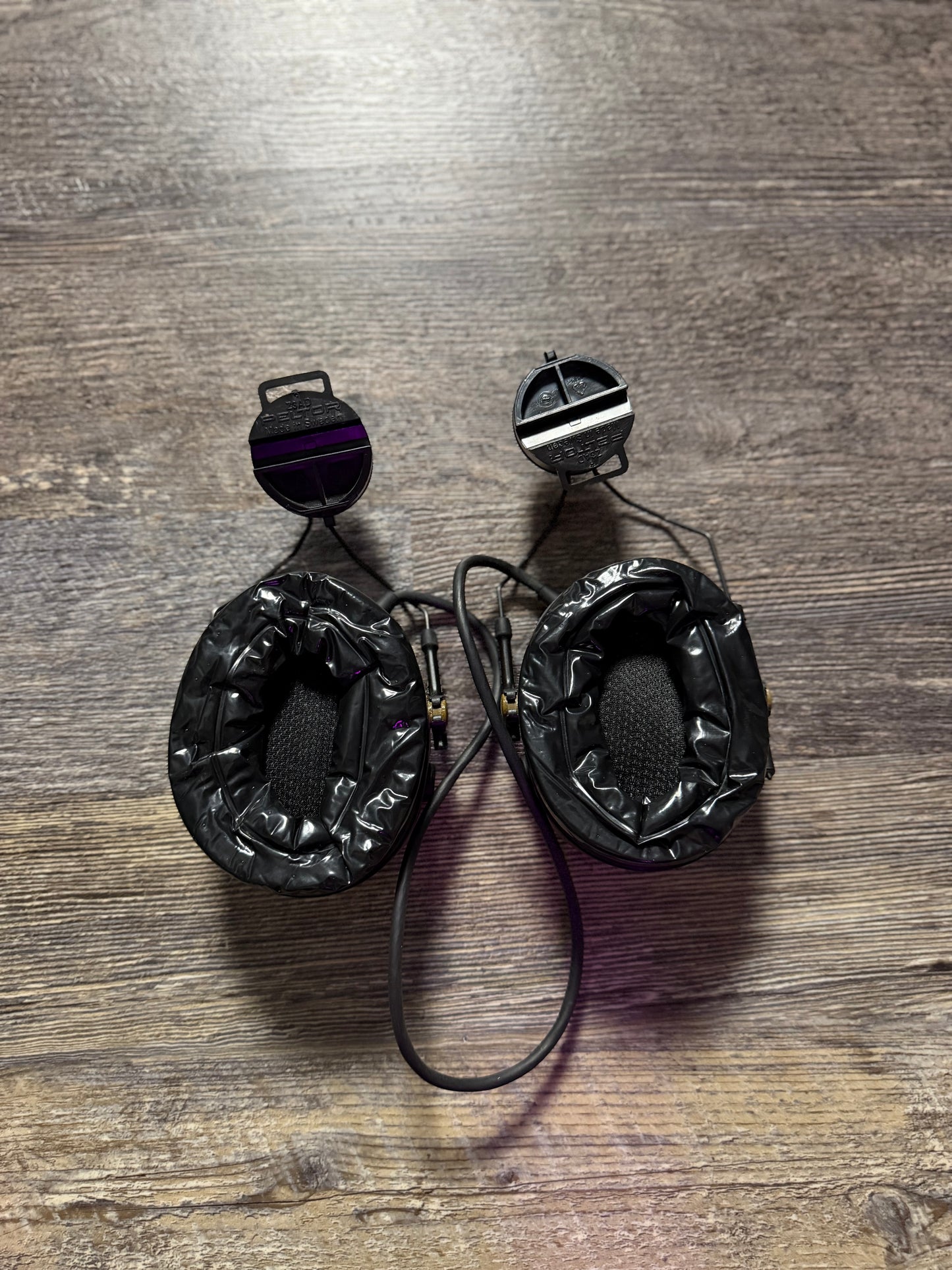 3M Peltor ComTac V’s