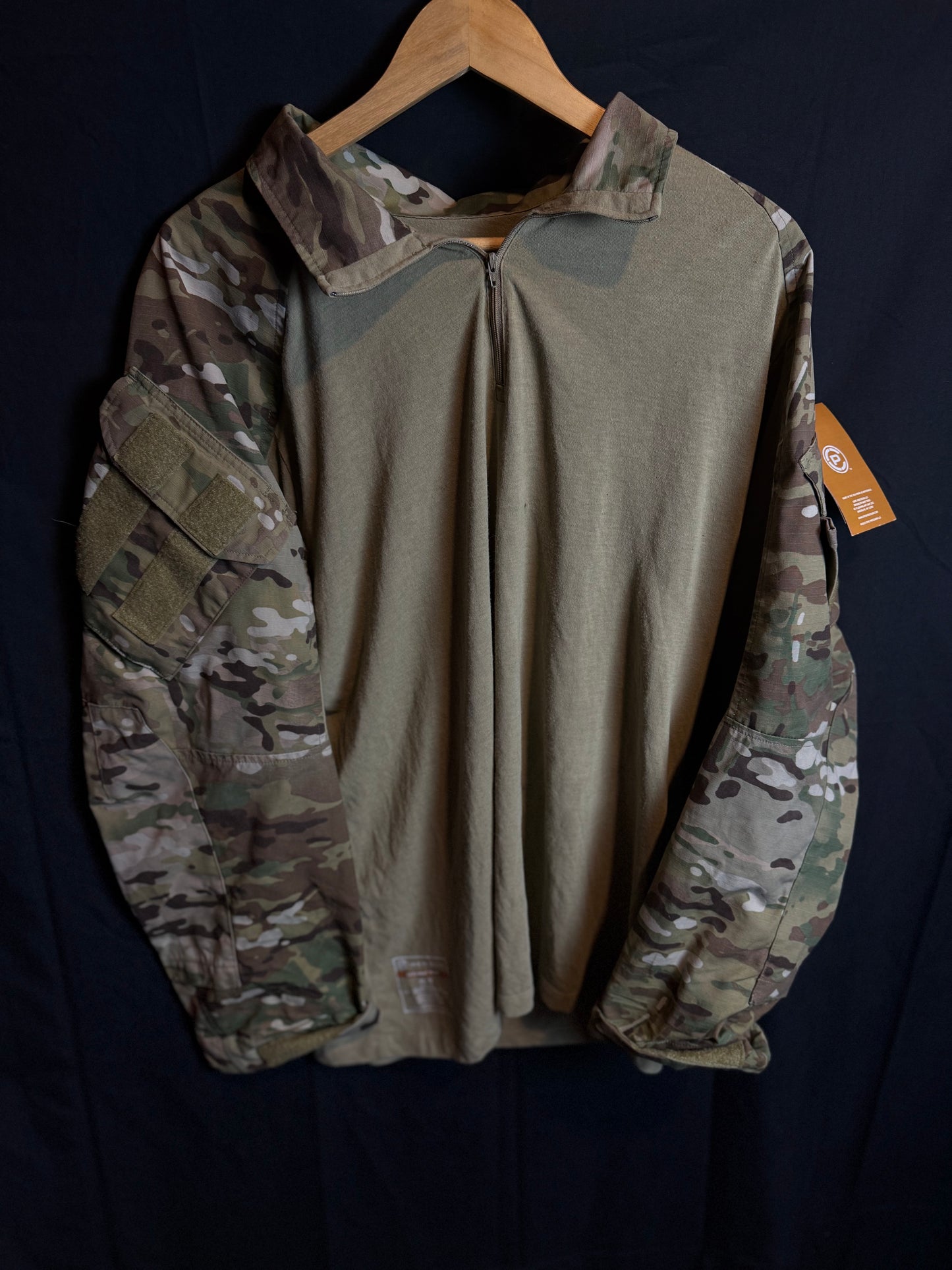 Crye Precision G3 Combat Top