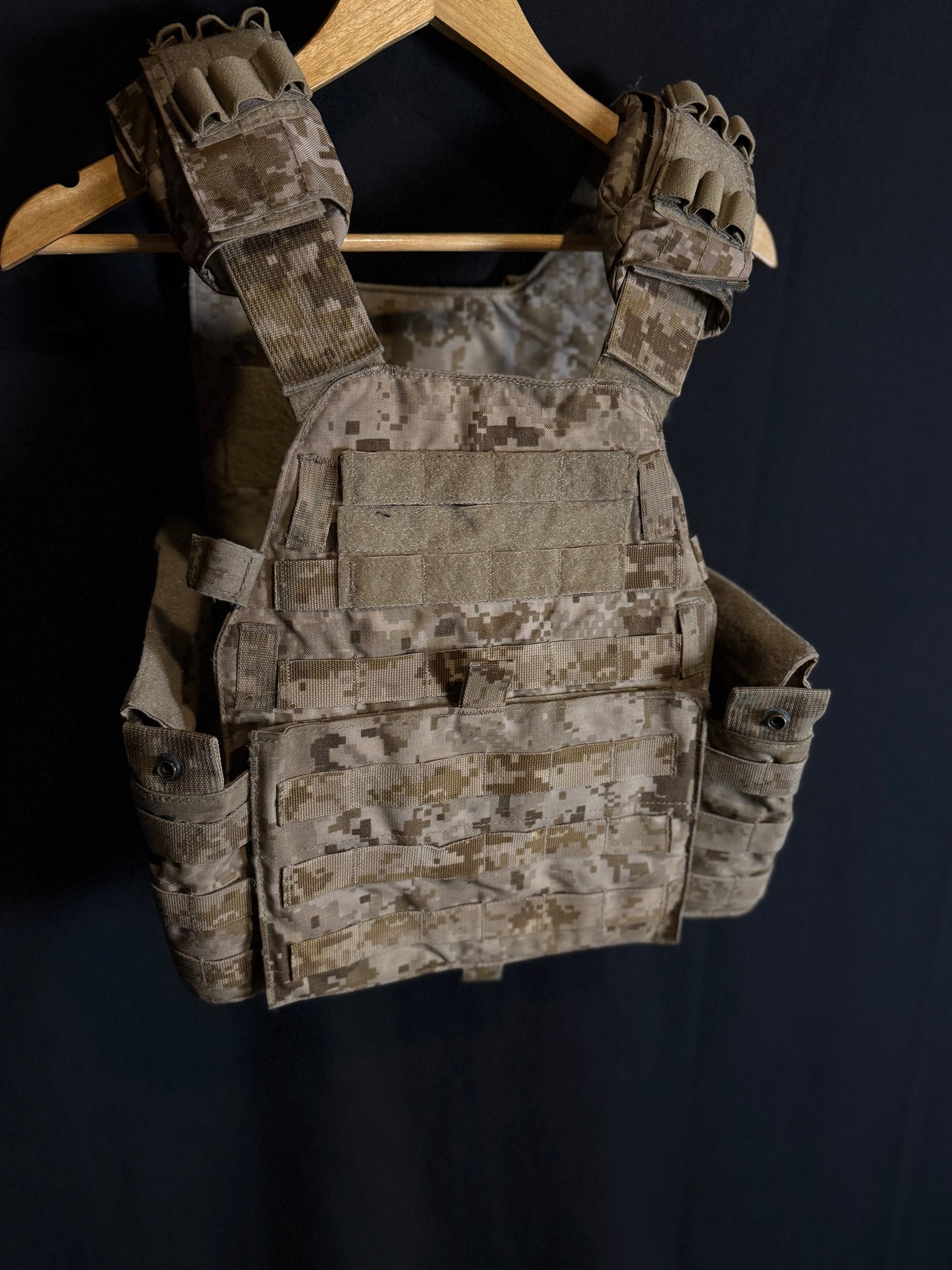 Eagle Industries AOR1 MMAC
