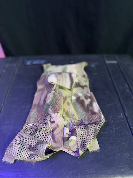 First Spear Multicam Maritime Helmet Cover S/M