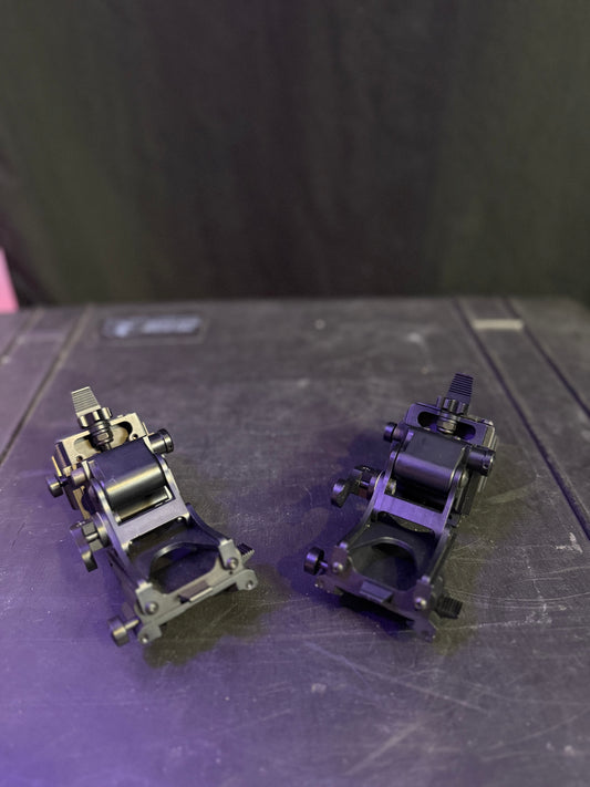 IBH NVG Wilcox Mount