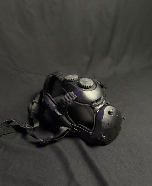 Ops Core Three Hole Shroud Skull Crusher