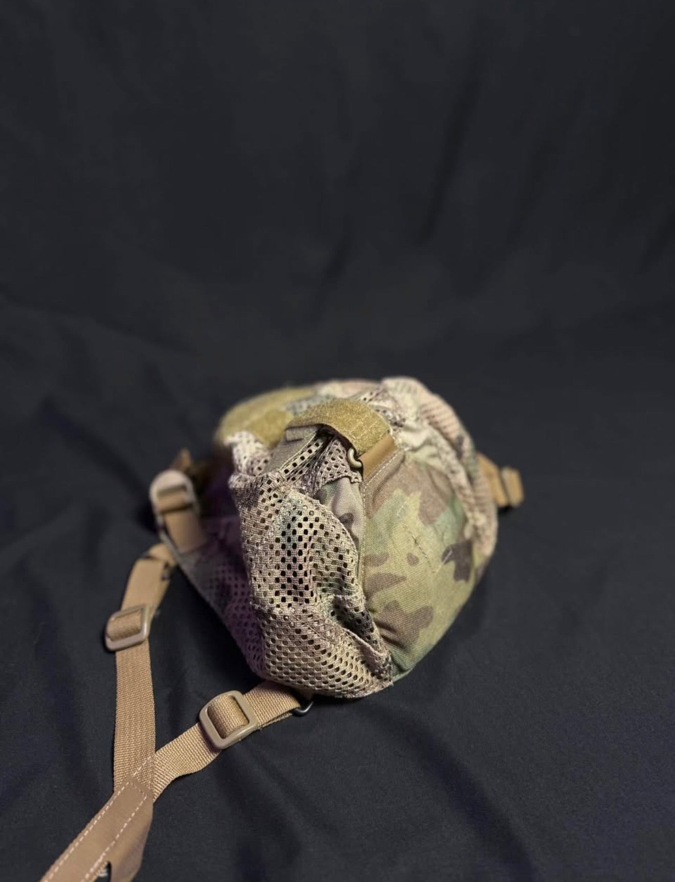 Crye Precision Multicam Night Cap