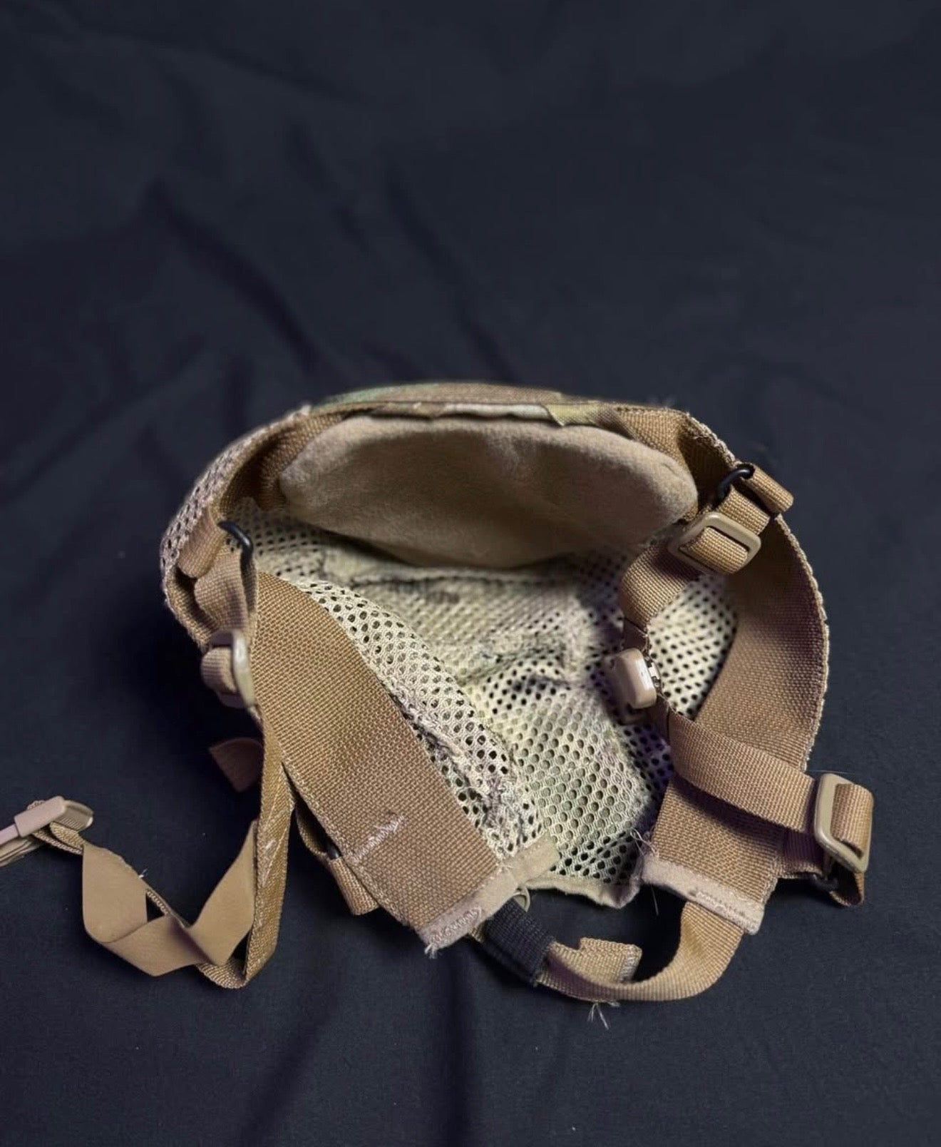 Crye Precision Multicam Night Cap