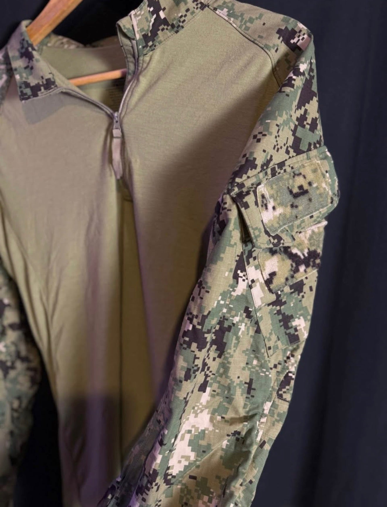 Patagonia AOR2 L9 Combat Top