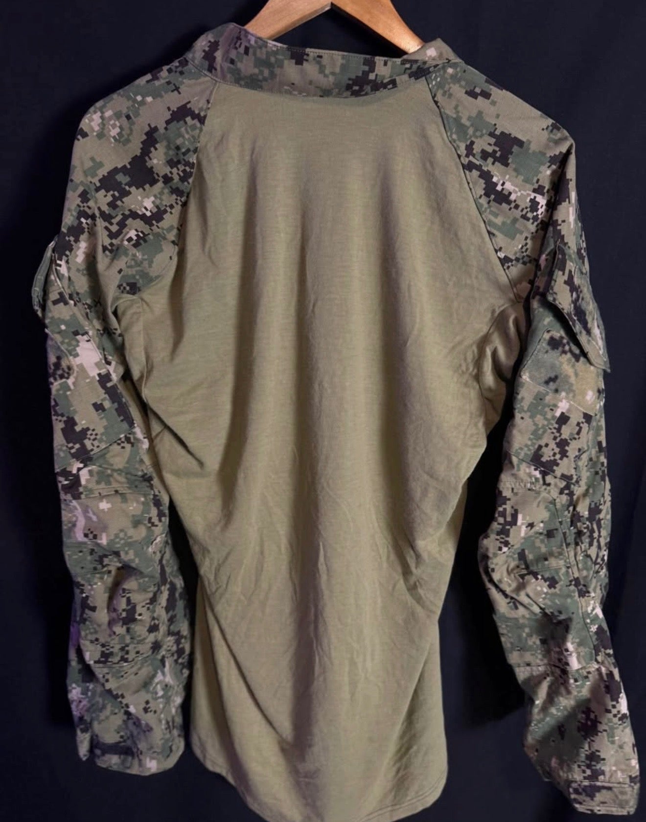 Patagonia AOR2 L9 Combat Top