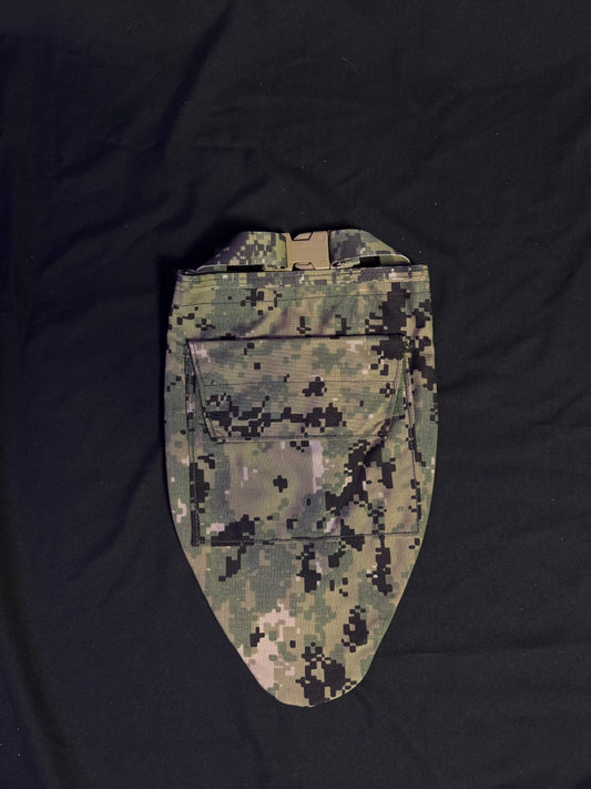 Eagle Industries AOR2 Groin Protector Flap