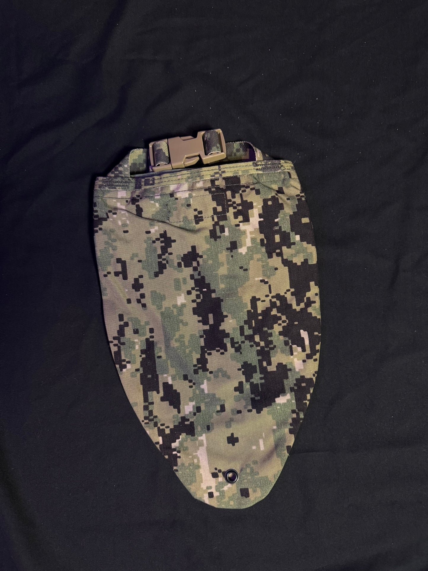 Eagle Industries AOR2 Groin Protector Flap