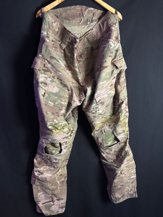 Crye Precision G3 FR multicam G3 combat pants