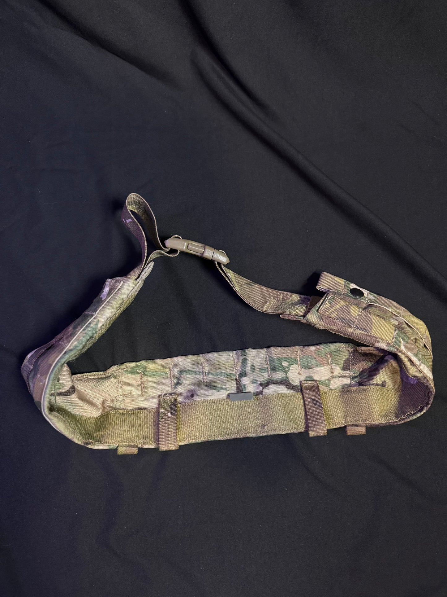 Crye Precision Multicam MRB 2.0