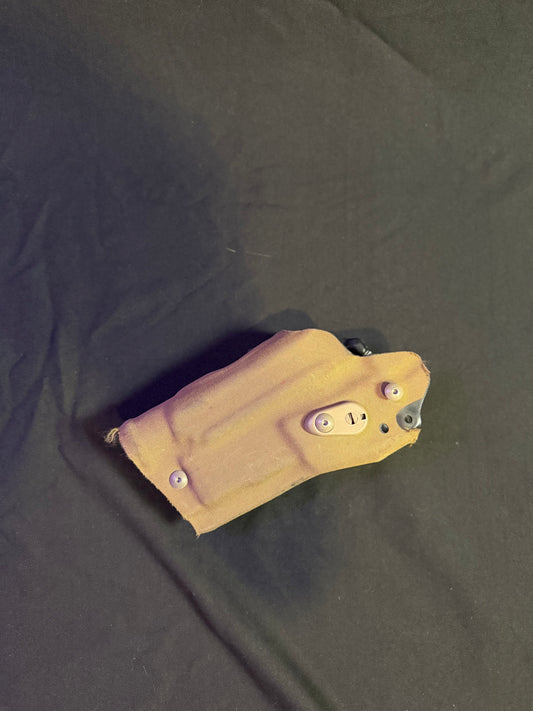 Safari Land 6360 RDS for P226 with x300