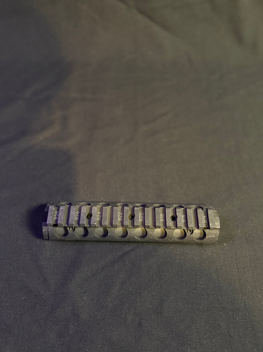 Knights Armament Company 1S002 Rail