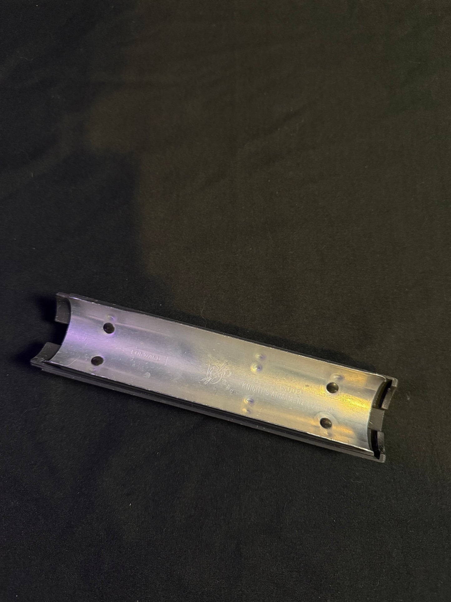 Knights Armament Company 1S002 Rail