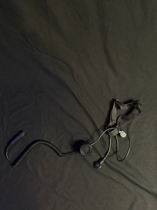 TEA 10 Pin Maritime VBSS Headset