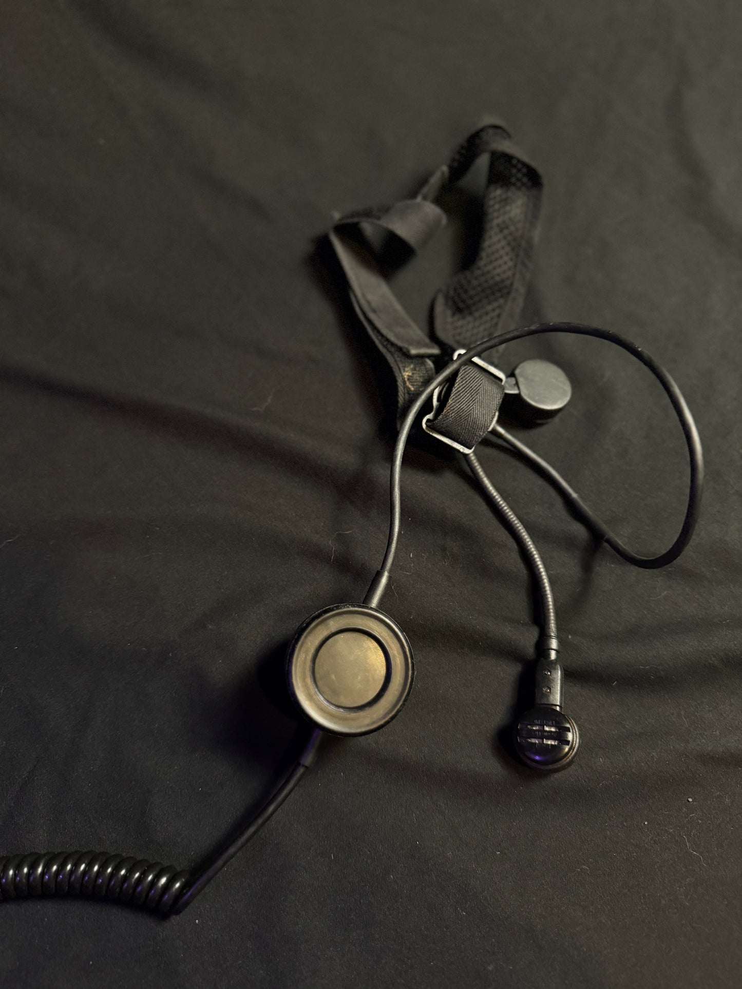 TEA 10 Pin Maritime VBSS Headset