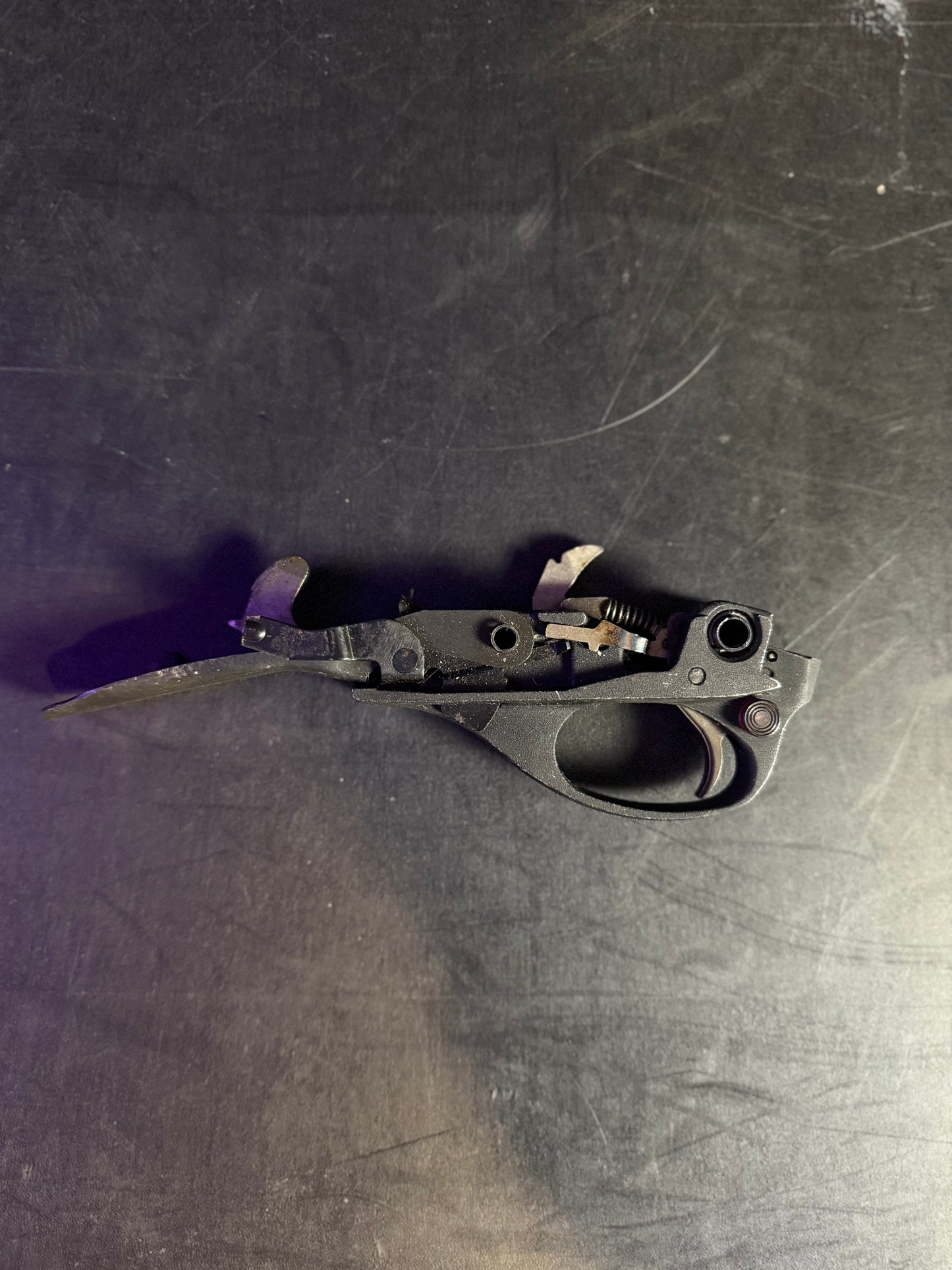 Factory Breacher Trigger Assembly