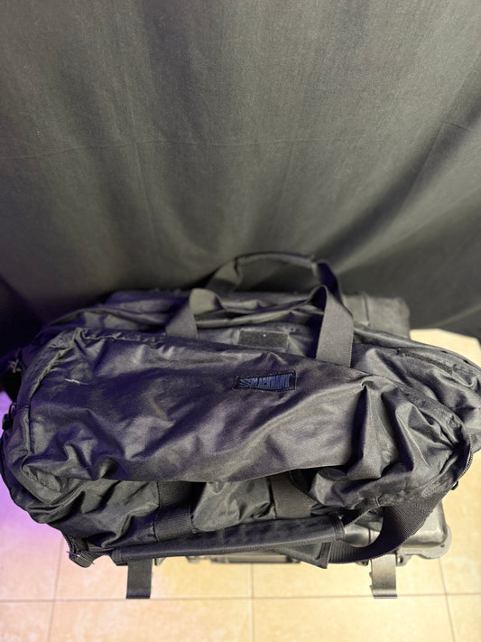 Blackhawk tactical range bag
