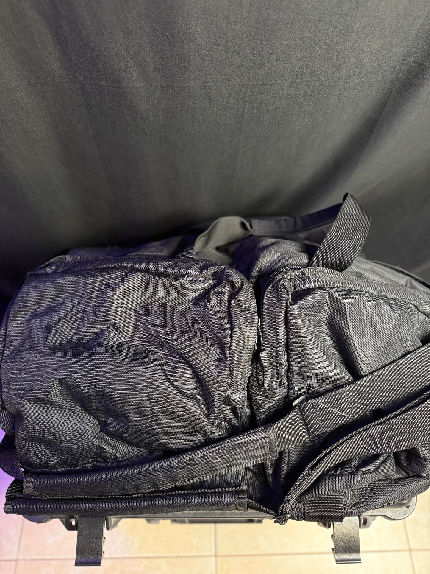 Blackhawk tactical range bag