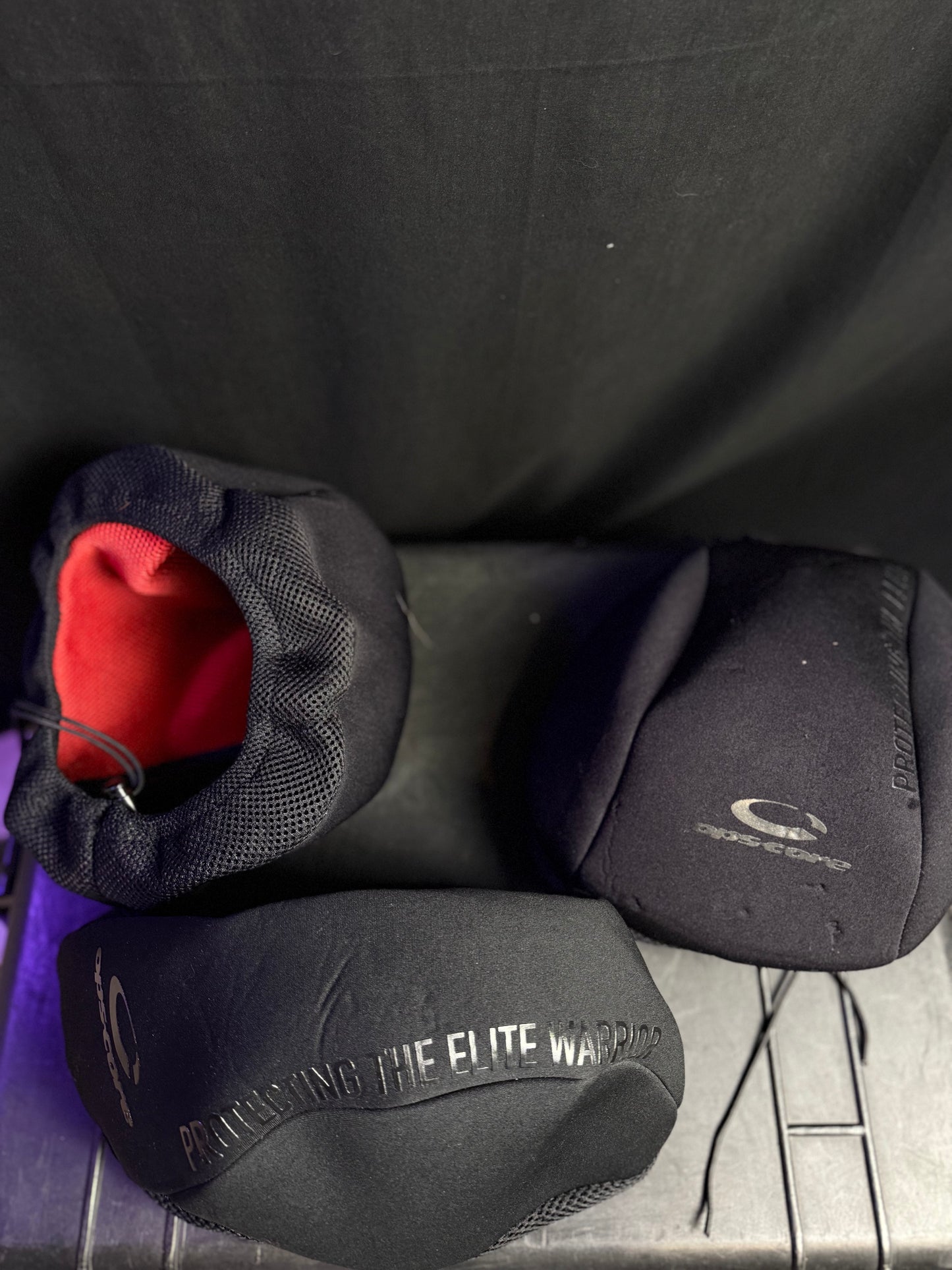 Ops core helmet covers