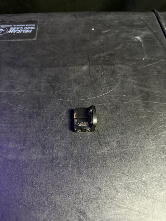Old gen CQD sling mount