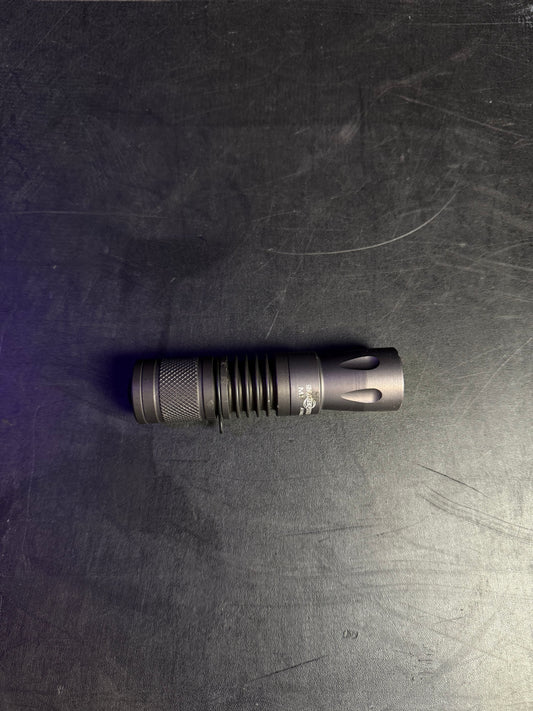 Old gen Surefire M1 IR Flashlight