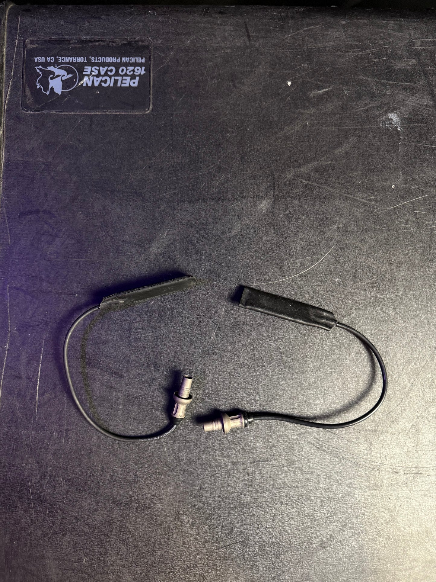 Old gen surefire tape switches