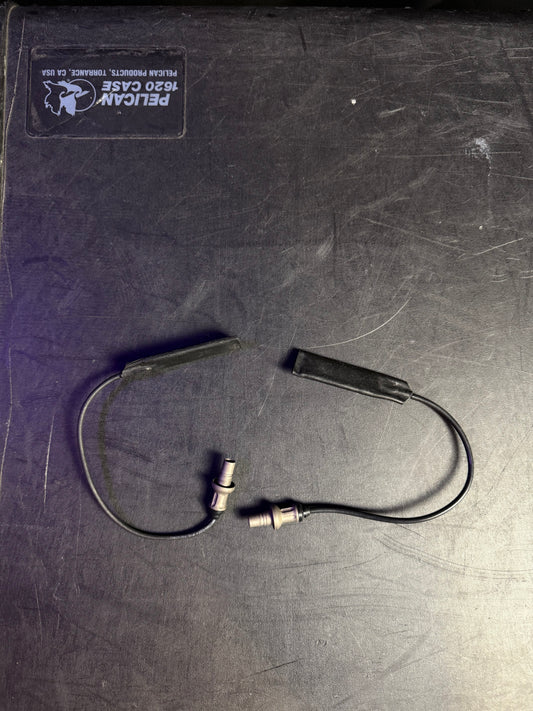Old gen surefire tape switches