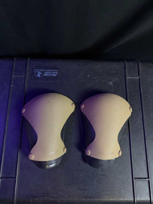 Patagonia L9 combat knee pads