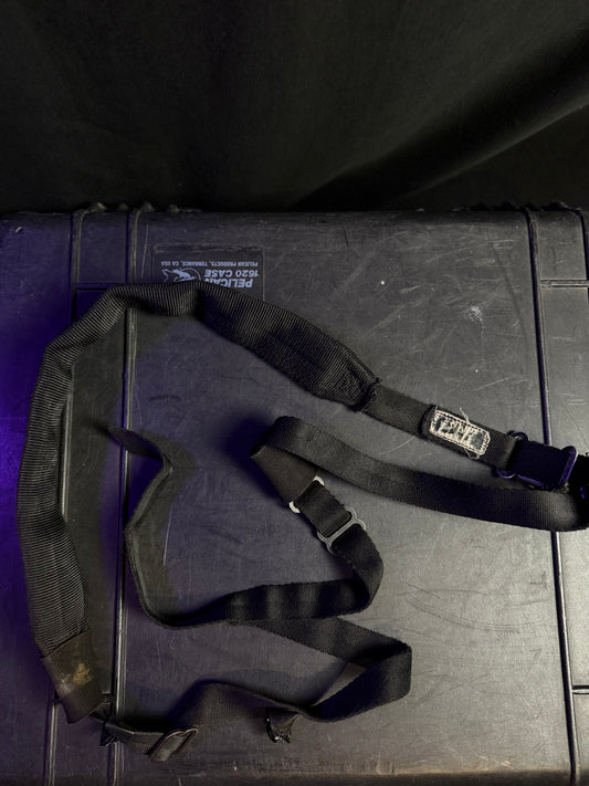 Old gen black Viking VTAC two point sling