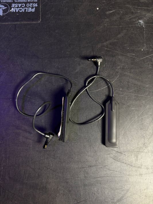 Peq-15 Crane Switch