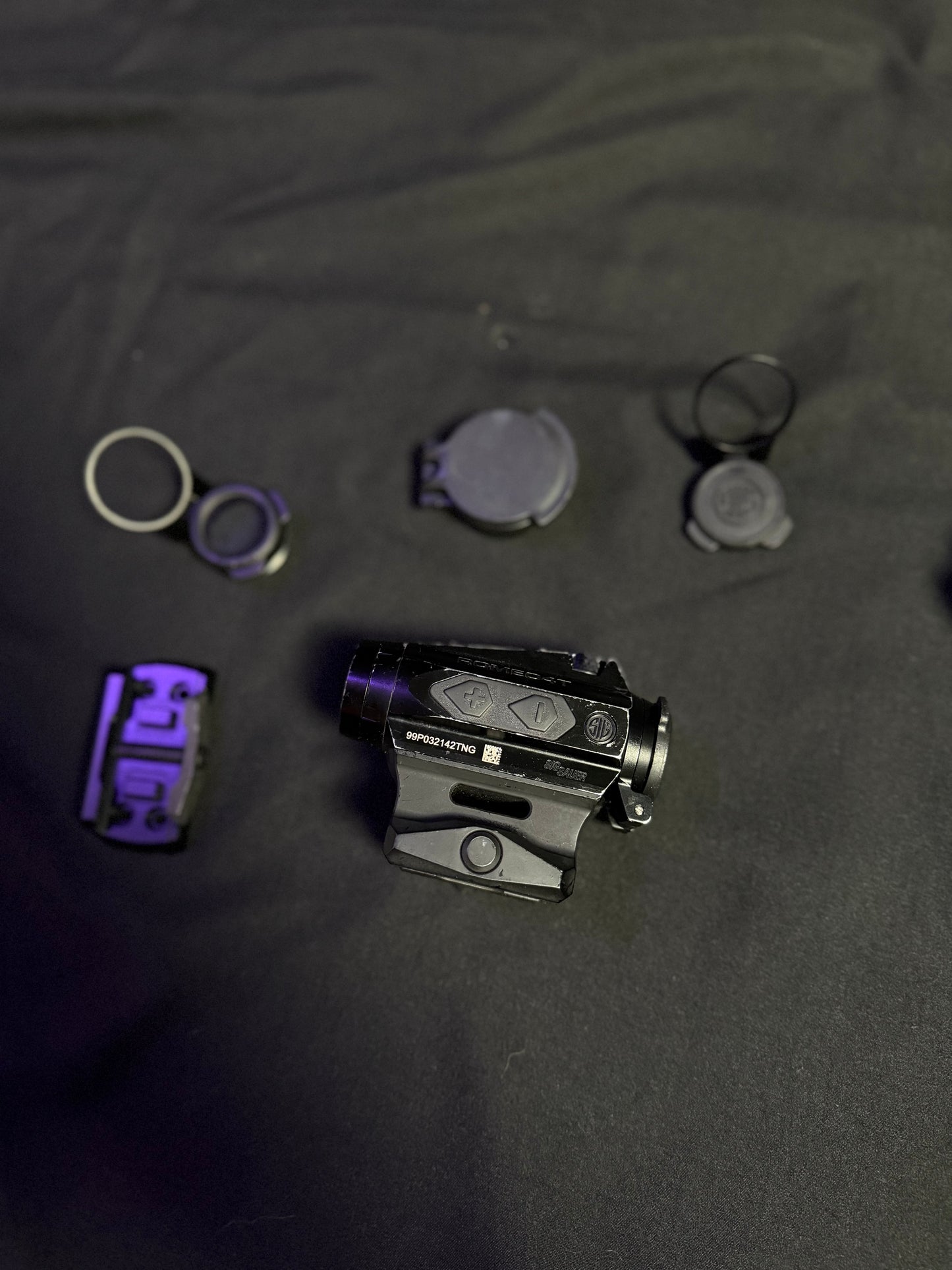 Sig Sauer Romeo 4T