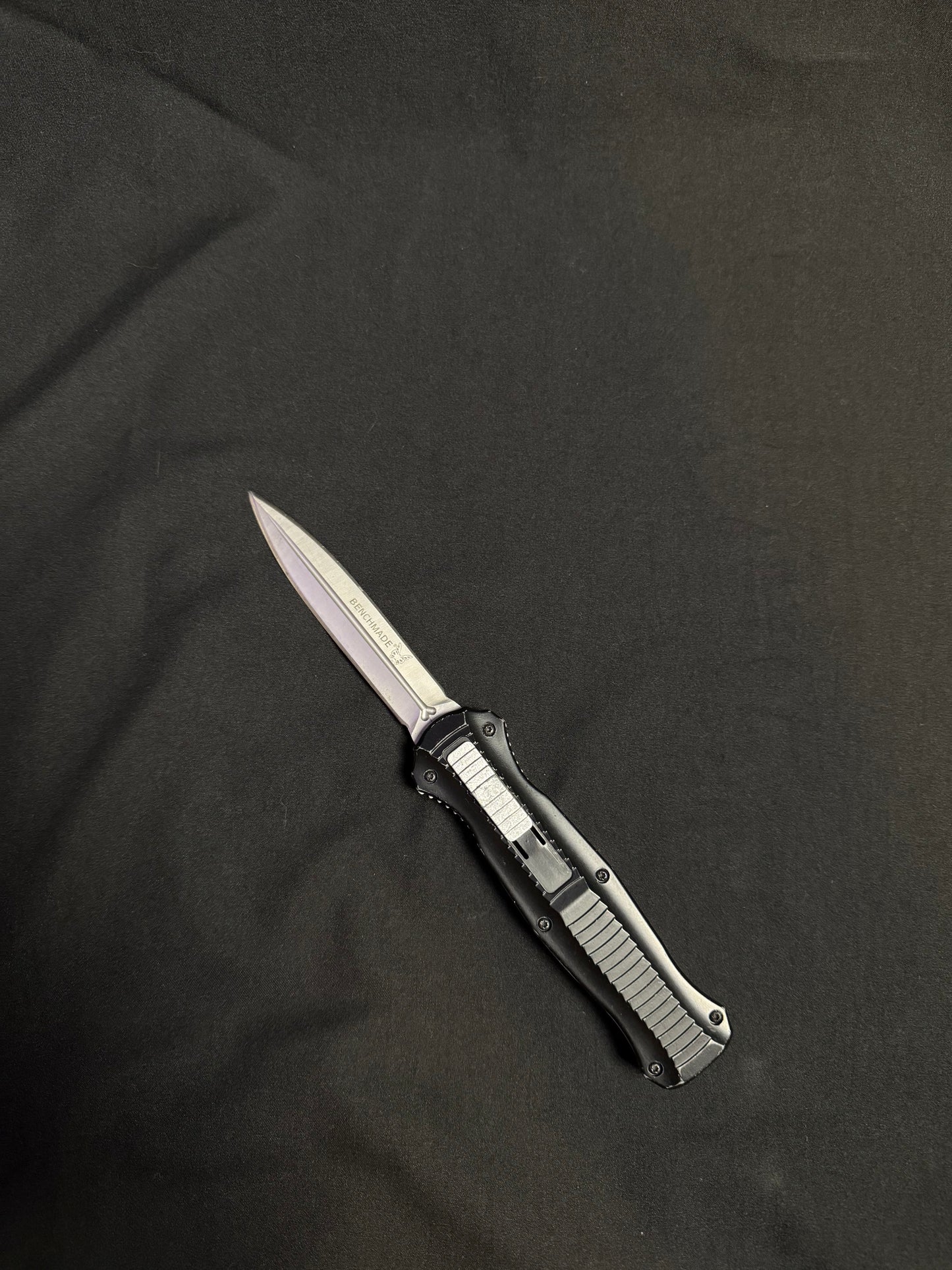 Benchmade Infidel Switchblade