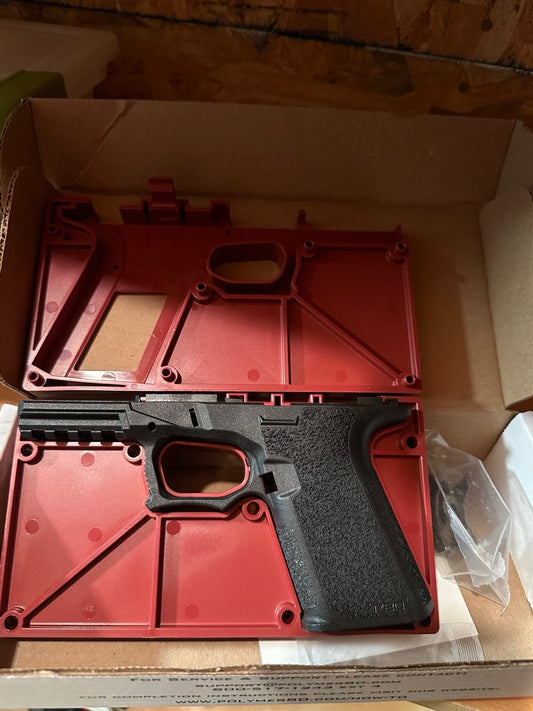 P80 Lower
