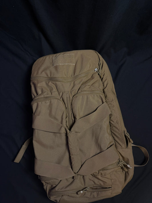 Mystery Ranch Style Gun Bag