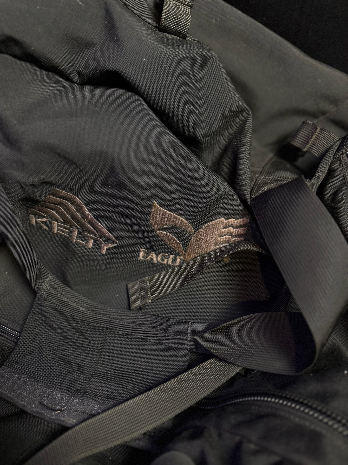 Eagle Industries Roller Bag