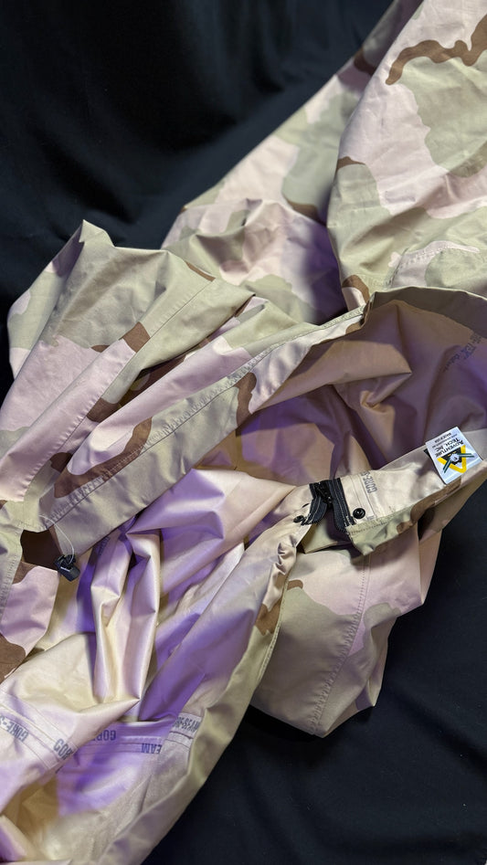 Adventure Tech DCU Goretex Bivy