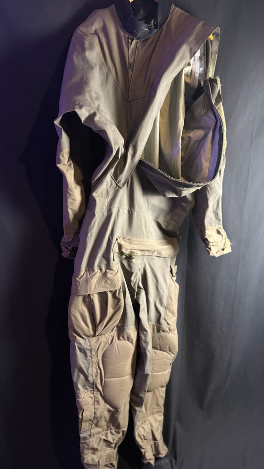 Kokatat Maritime Assault Suit