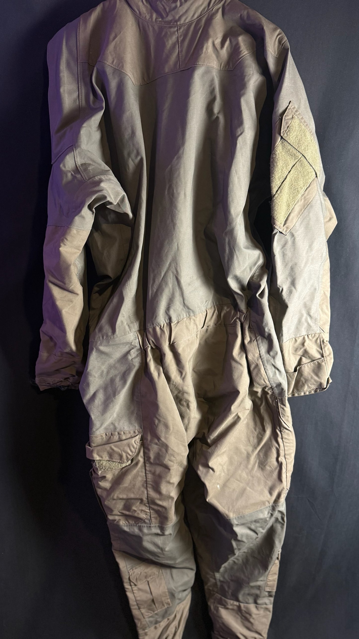 Kokatat Maritime Assault Suit