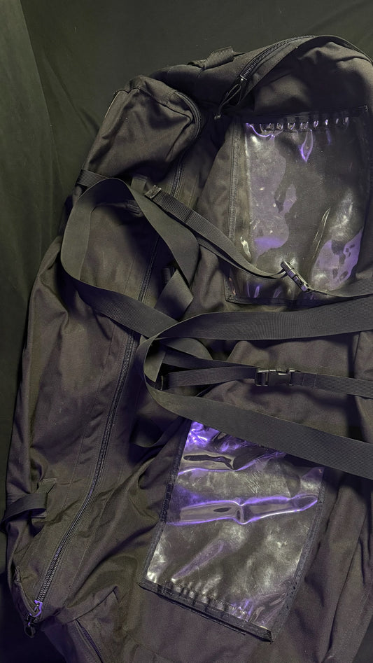 LBT-2467 Roller Bag