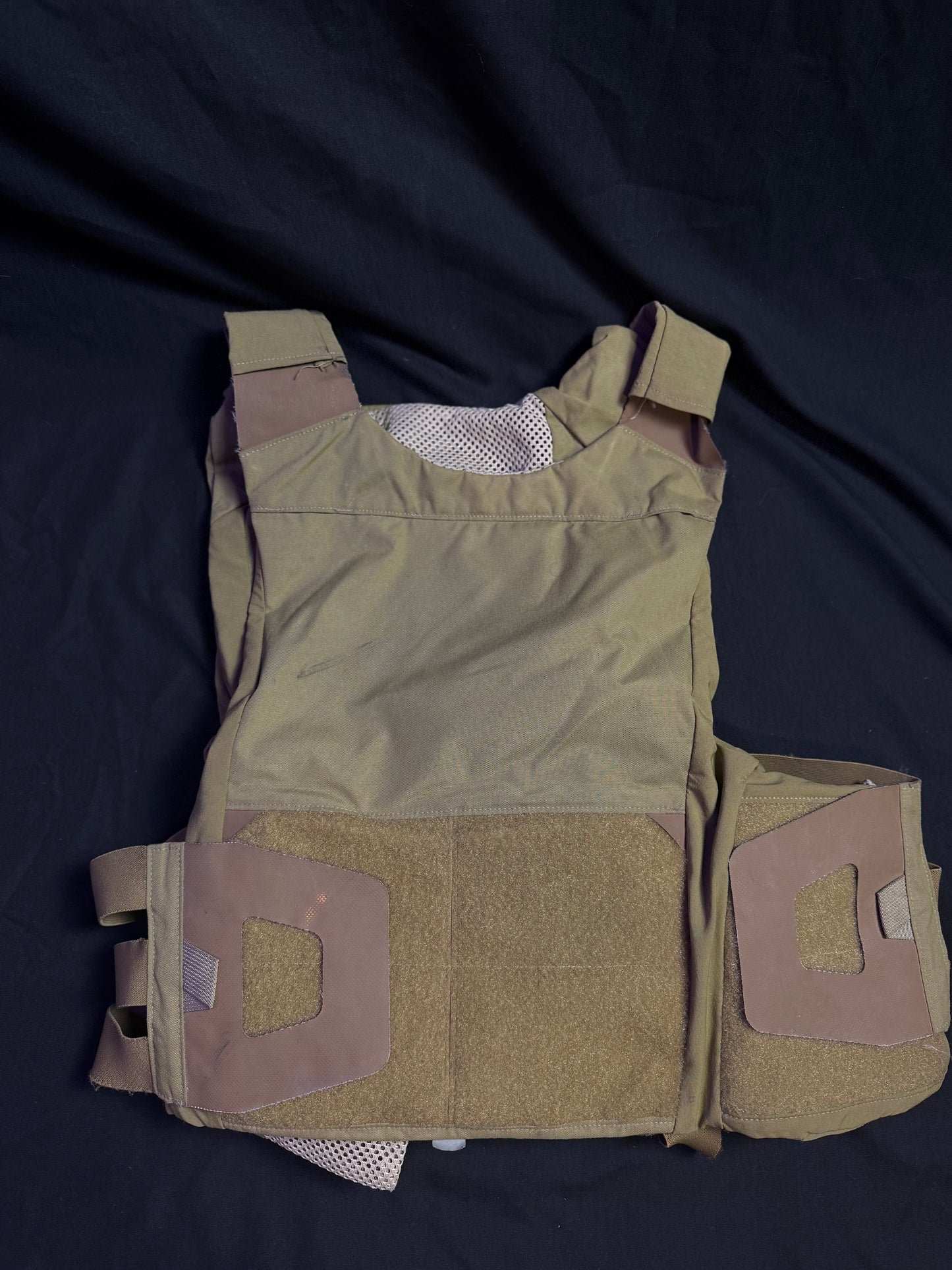 Crye Precision LV MBAV SIZE L/XL