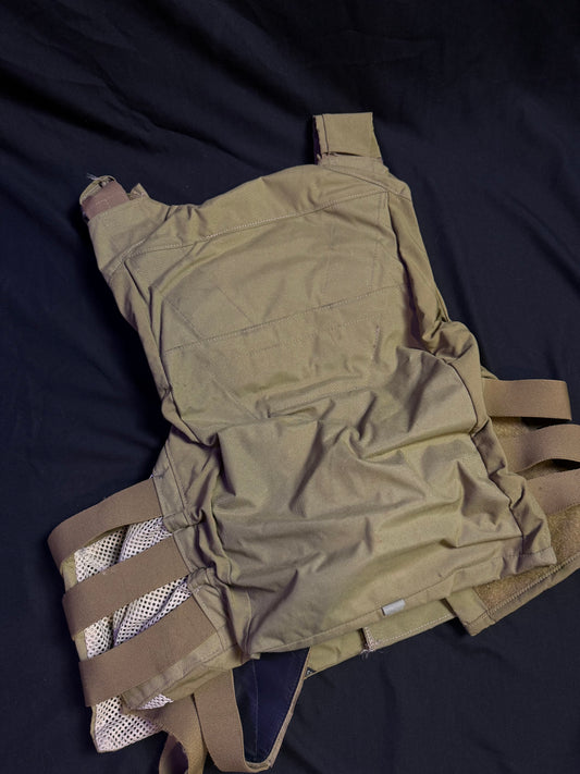 Crye Precision LV MBAV SIZE L/XL